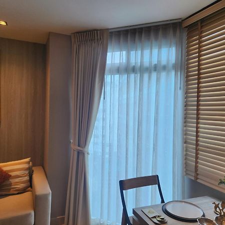 Sands Pratamnak Apartamento Pattaya Quarto foto