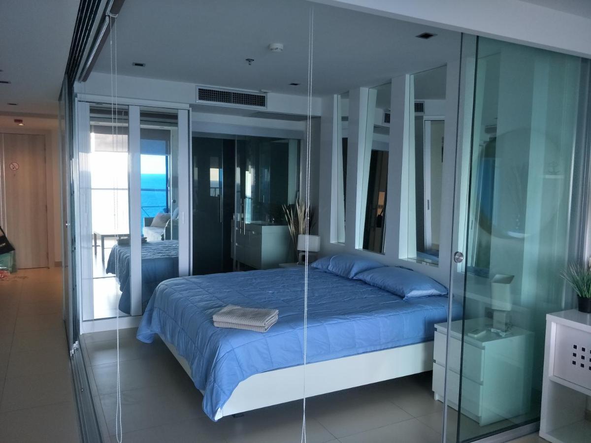 Sands Pratamnak Pattaya Exterior foto