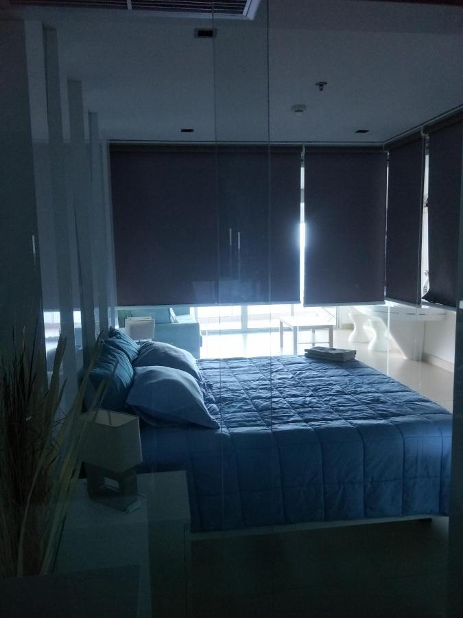 Sands Pratamnak Pattaya Exterior foto