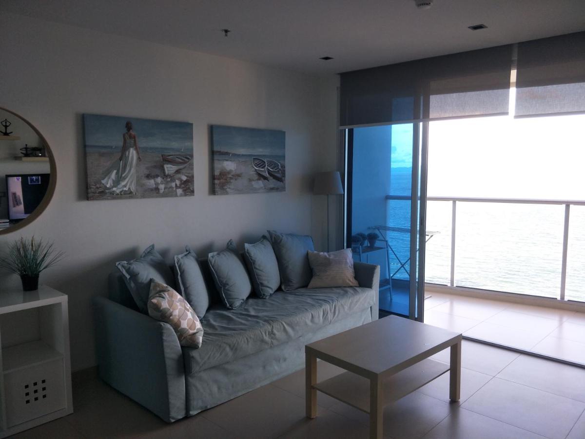 Sands Pratamnak Pattaya Exterior foto