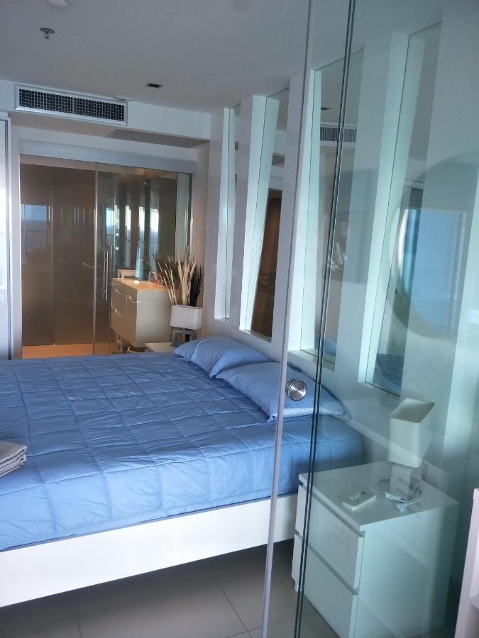 Sands Pratamnak Pattaya Exterior foto