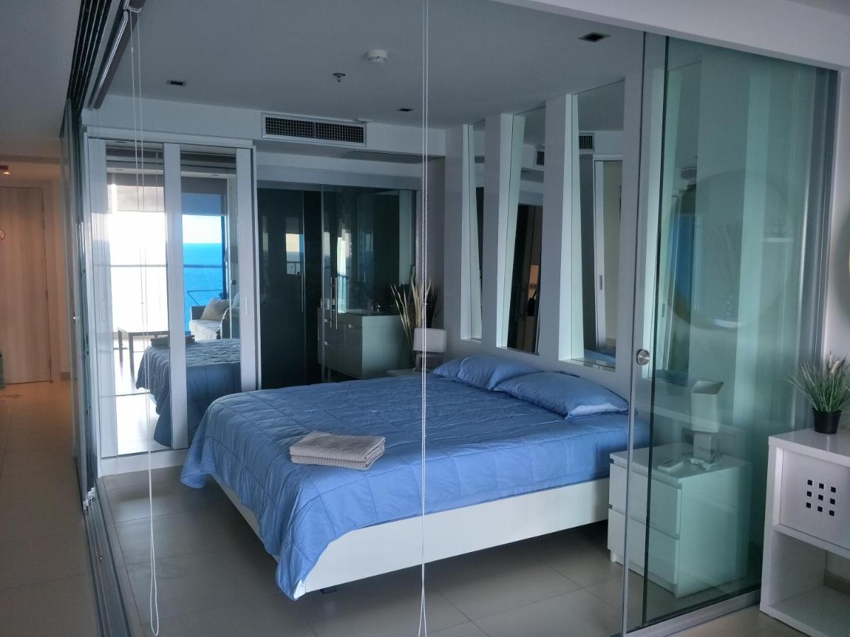 Sands Pratamnak Pattaya Exterior foto
