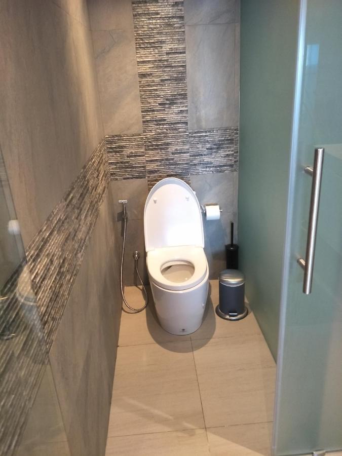 Sands Pratamnak Pattaya Exterior foto