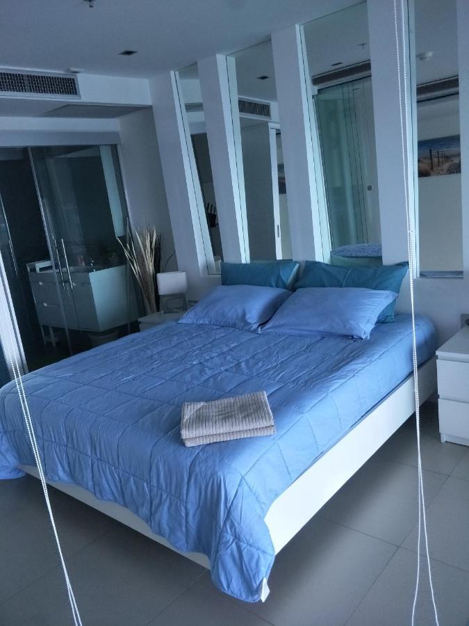 Sands Pratamnak Pattaya Exterior foto