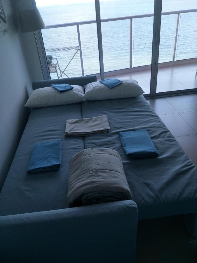 Sands Pratamnak Pattaya Exterior foto