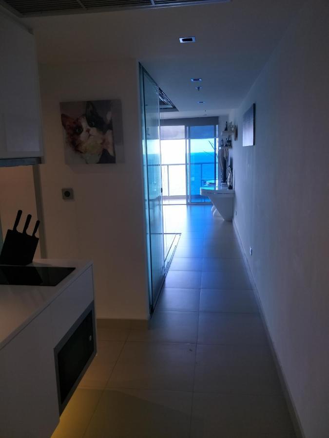 Sands Pratamnak Pattaya Exterior foto