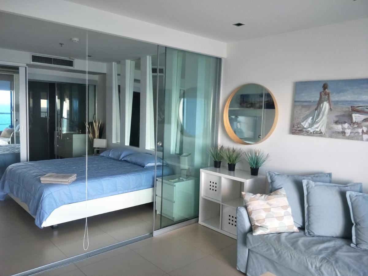 Sands Pratamnak Pattaya Exterior foto