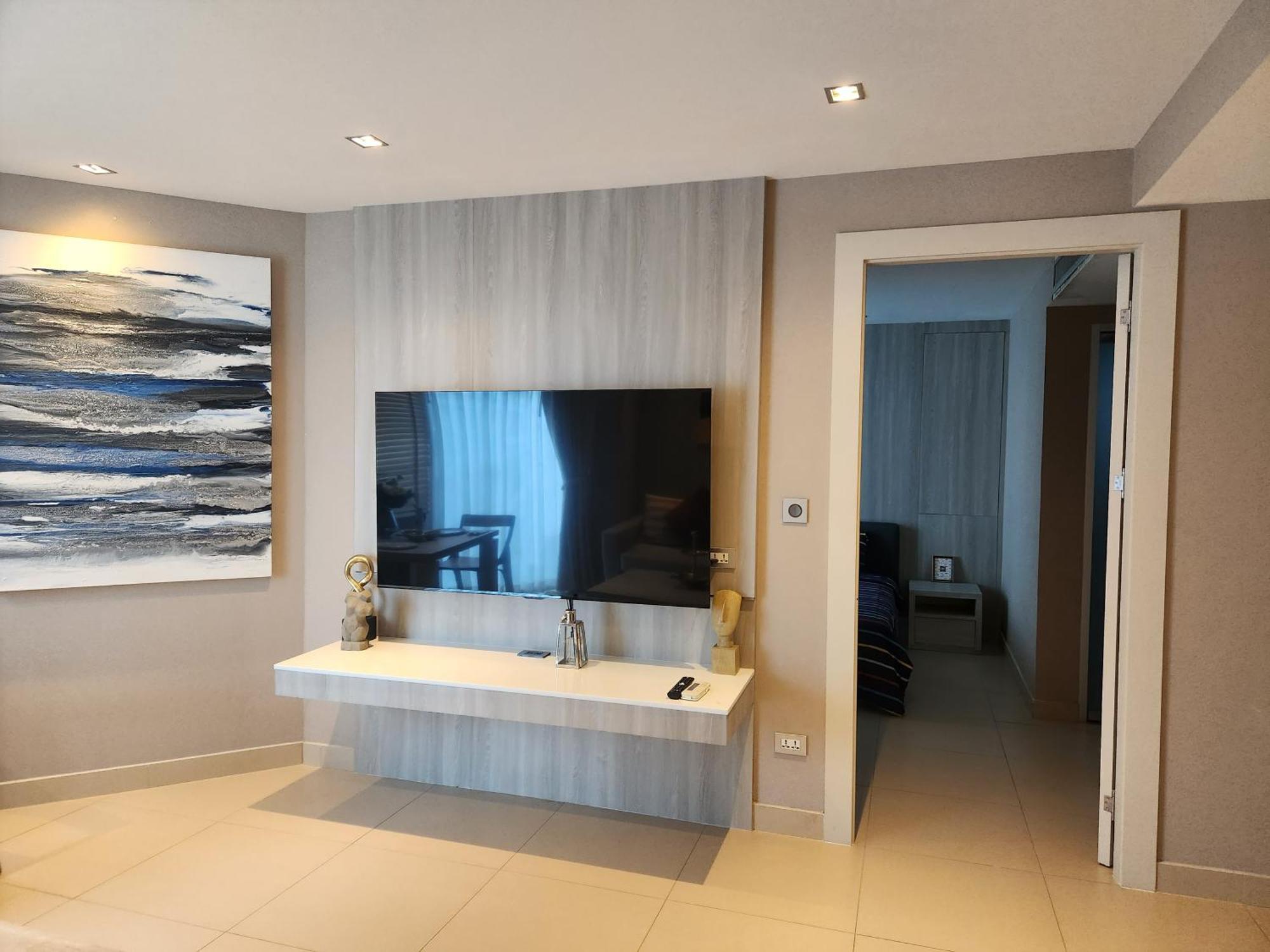 Sands Pratamnak Pattaya Quarto foto