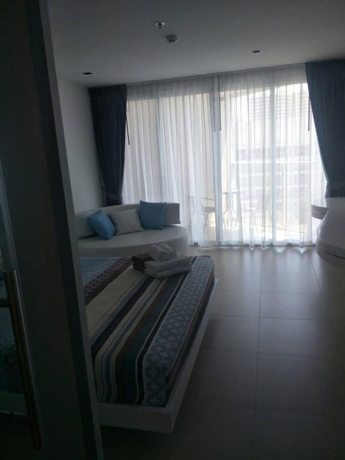 Sands Pratamnak Pattaya Exterior foto
