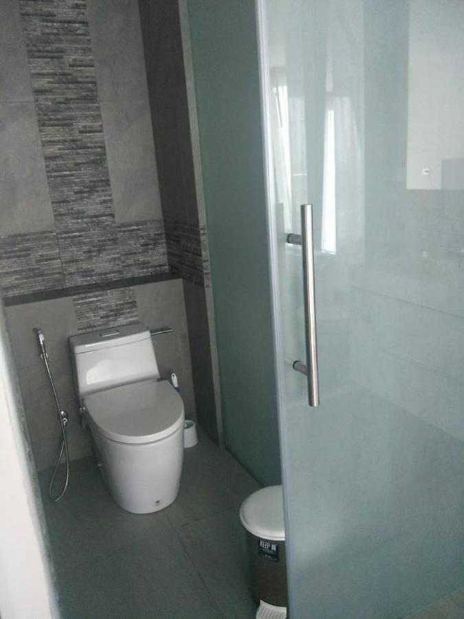 Sands Pratamnak Pattaya Exterior foto