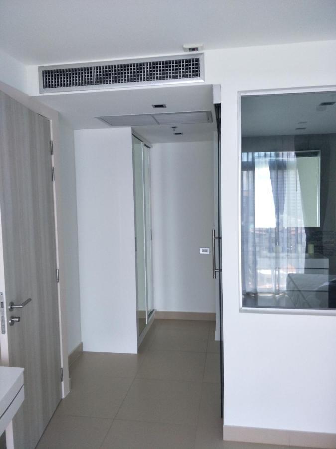 Sands Pratamnak Pattaya Exterior foto