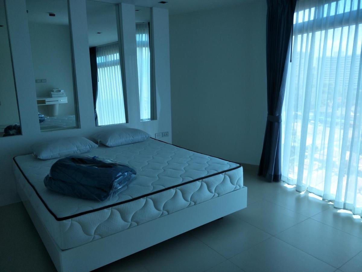 Sands Pratamnak Pattaya Exterior foto