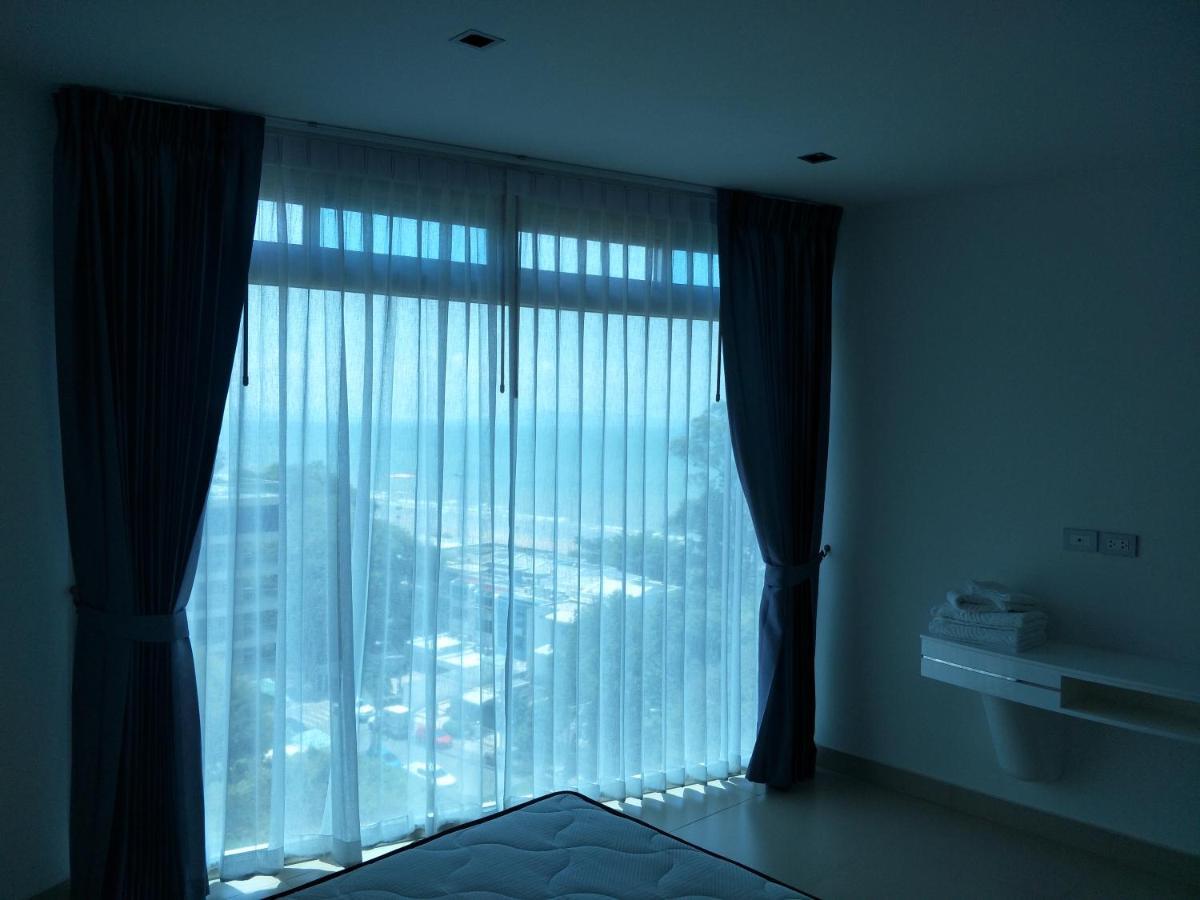 Sands Pratamnak Pattaya Exterior foto