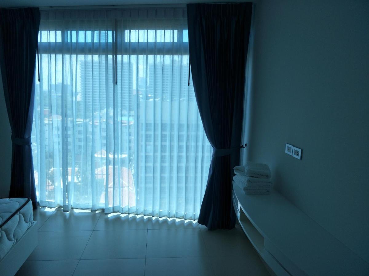 Sands Pratamnak Pattaya Exterior foto